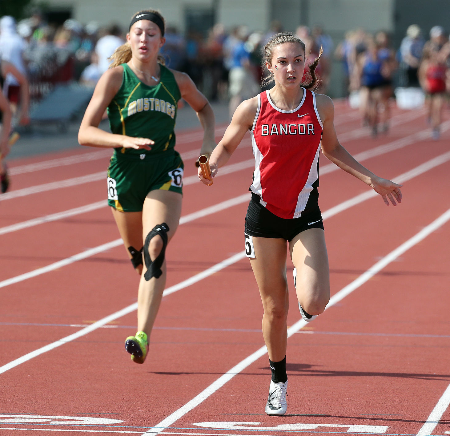Friday state track